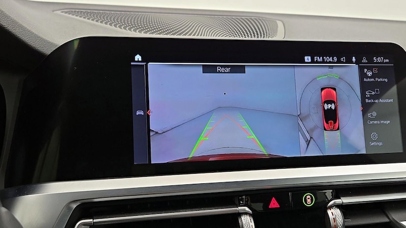 2021 BMW 4 Series 430i 15