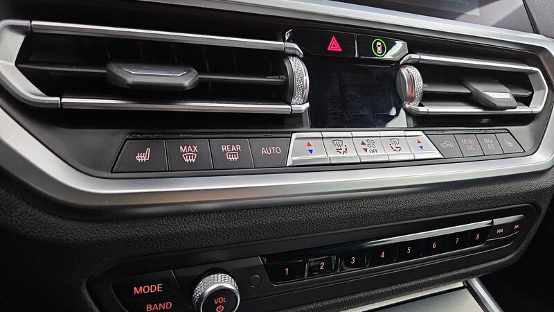 2021 BMW 4 Series 430i 17