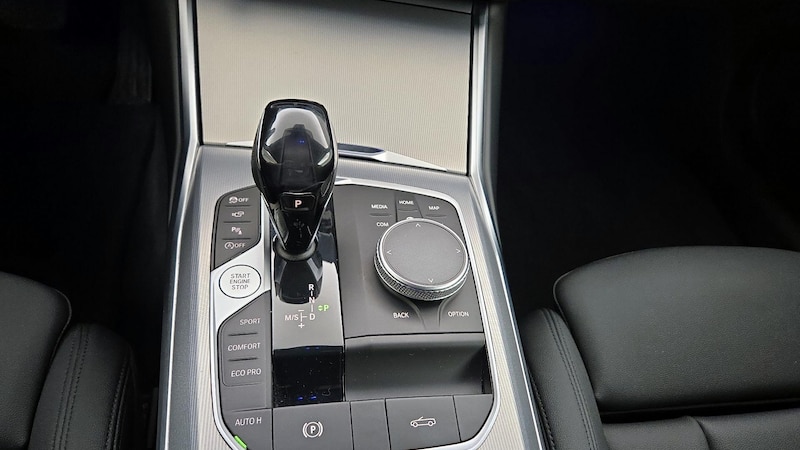 2021 BMW 4 Series 430i 18
