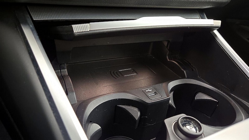 2021 BMW 4 Series 430i 19