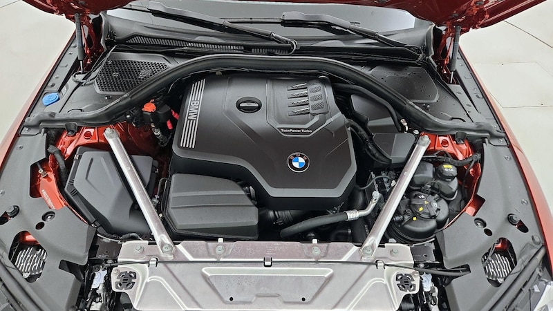 2021 BMW 4 Series 430i 23