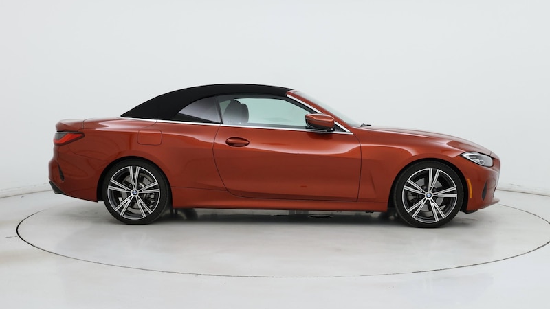 2021 BMW 4 Series 430i 7