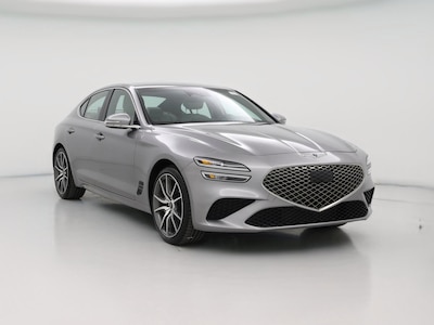 2023 Genesis G70 2.0T -
                  Merrillville, IN