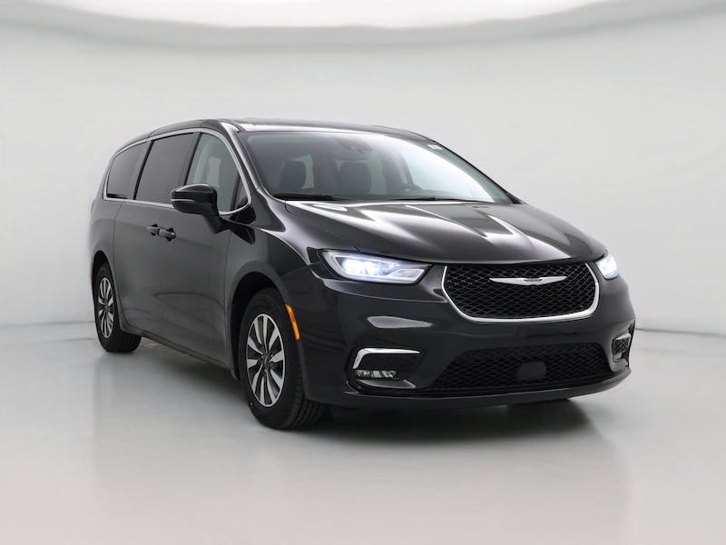 2023 Chrysler Pacifica Hybrid Touring L -
                  Indianapolis, IN