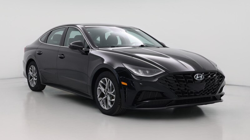 2023 Hyundai Sonata SEL Hero Image