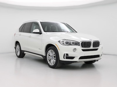 2017 BMW X5 sDrive35i -
                Grand Rapids, MI