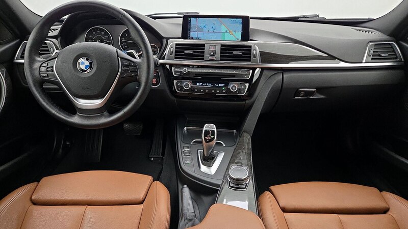 2016 BMW 3 Series 328xi 9