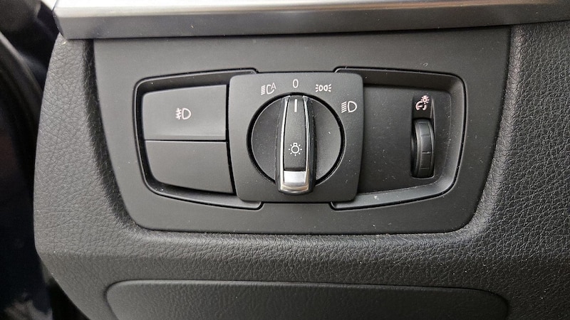 2016 BMW 3 Series 328xi 13