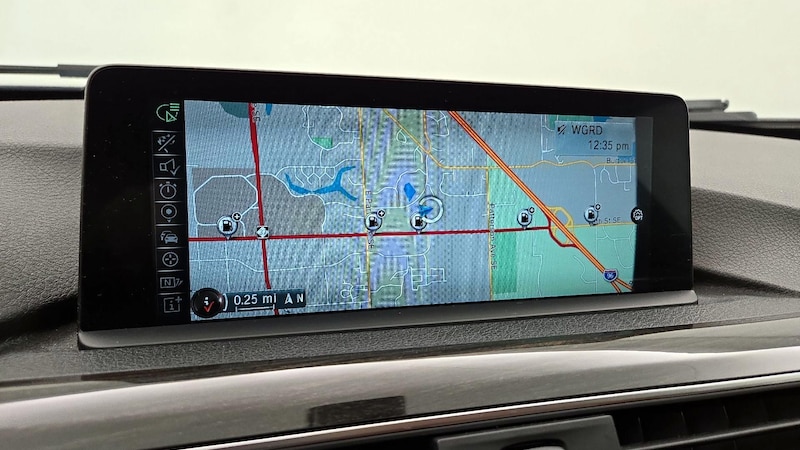 2016 BMW 3 Series 328xi 14
