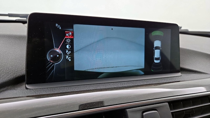 2016 BMW 3 Series 328xi 15