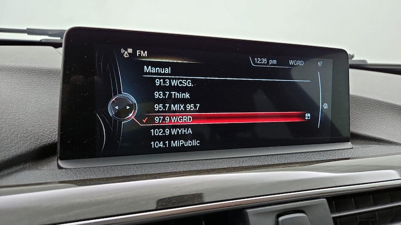 2016 BMW 3 Series 328xi 16
