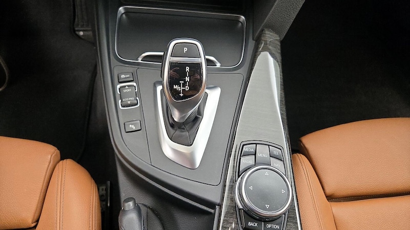2016 BMW 3 Series 328xi 18