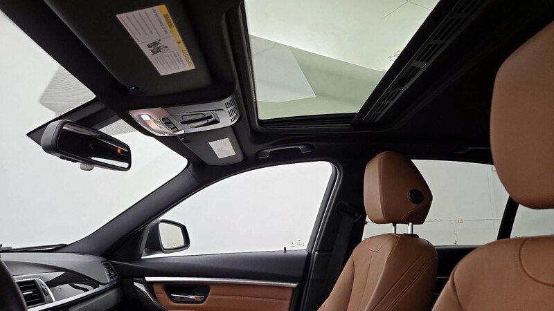 2016 BMW 3 Series 328xi 20