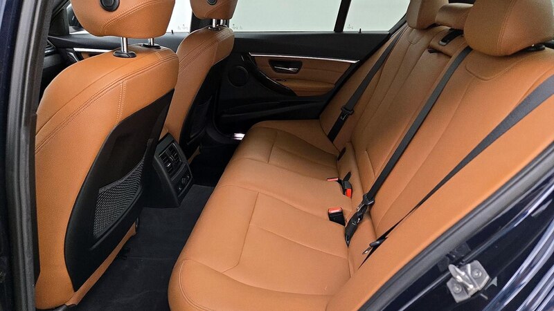 2016 BMW 3 Series 328xi 21