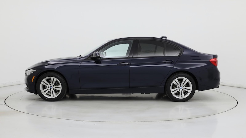 2016 BMW 3 Series 328xi 3