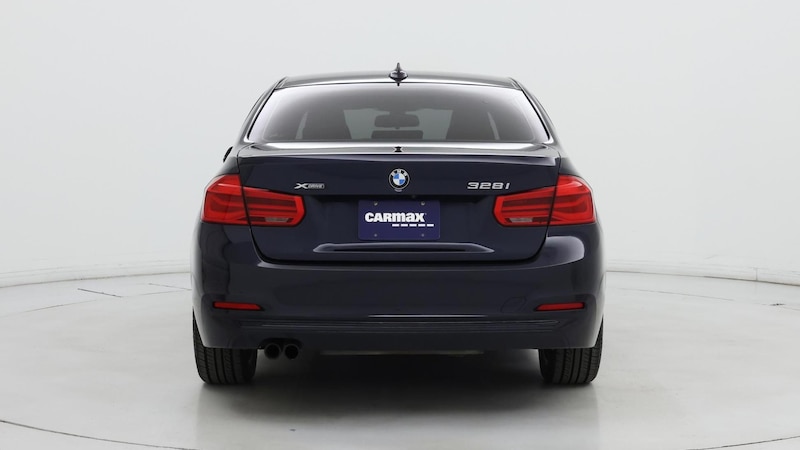 2016 BMW 3 Series 328xi 6