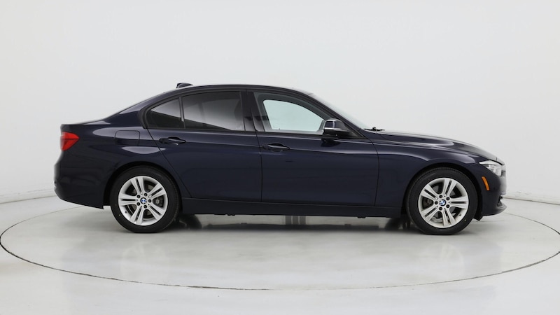 2016 BMW 3 Series 328xi 7