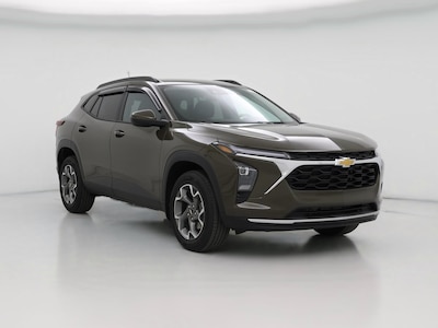 2024 Chevrolet Trax LT -
                Indianapolis, IN