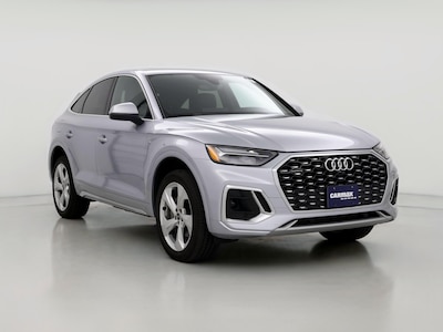 2022 Audi Q5 e Premium Plus -
                Las Vegas, NV