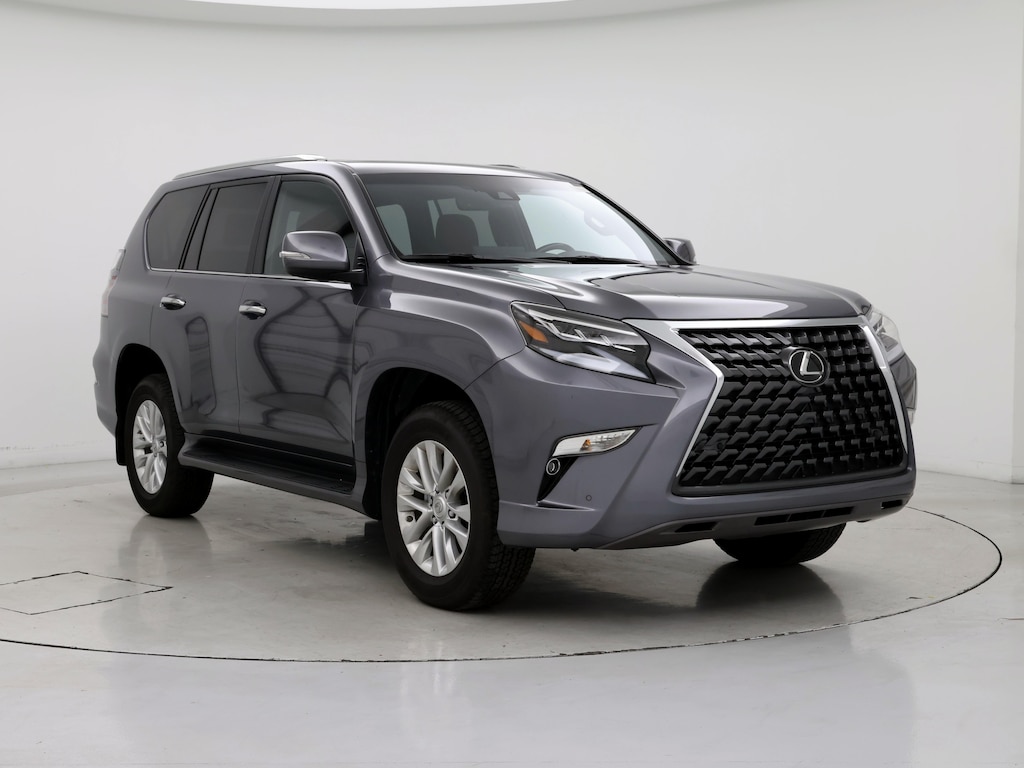 Lexus GX 460 AWD