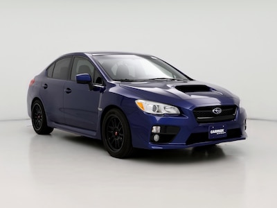 2015 Subaru WRX Premium -
                Salt Lake City, UT