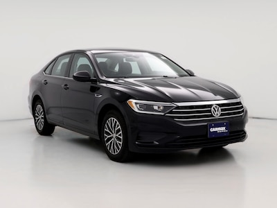 2019 Volkswagen Jetta SEL -
                Salt Lake City, UT