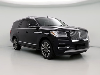 2021 Lincoln Navigator L Reserve -
                Salt Lake City, UT