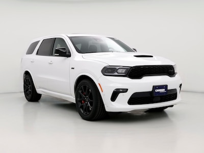 2022 Dodge Durango SRT -
                Salt Lake City, UT