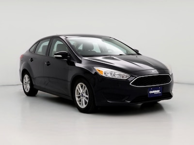 2017 Ford Focus SE -
                Salt Lake City, UT