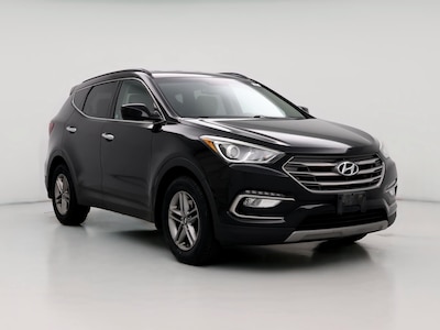 2017 Hyundai Santa Fe Sport 2.0T -
                Salt Lake City, UT