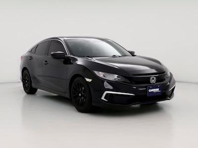 2019 Honda Civic LX -
                Salt Lake City, UT