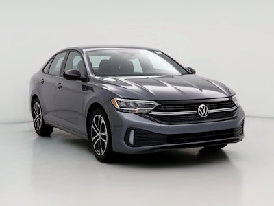 2023 Volkswagen Jetta Sport -
                Salt Lake City, UT