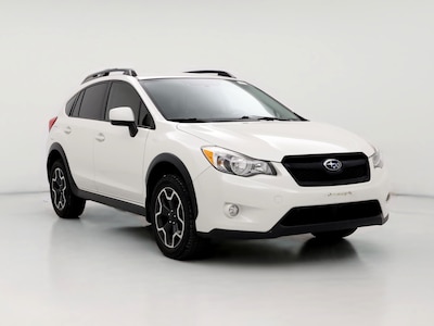 2014 Subaru XV Crosstrek Limited -
                Denver, CO