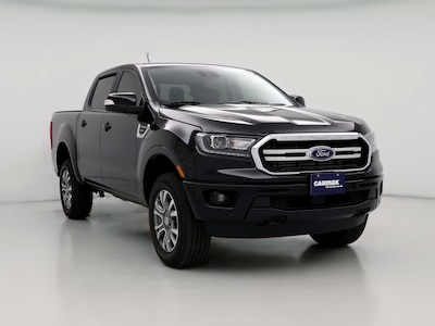 2020 Ford Ranger Lariat -
                Salt Lake City, UT