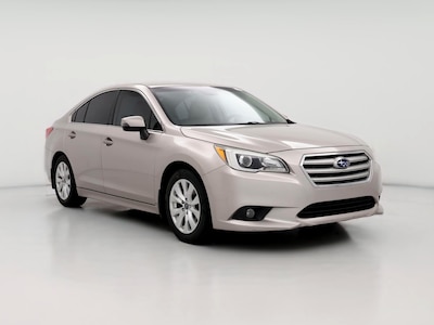 2016 Subaru Legacy Premium -
                Salt Lake City, UT