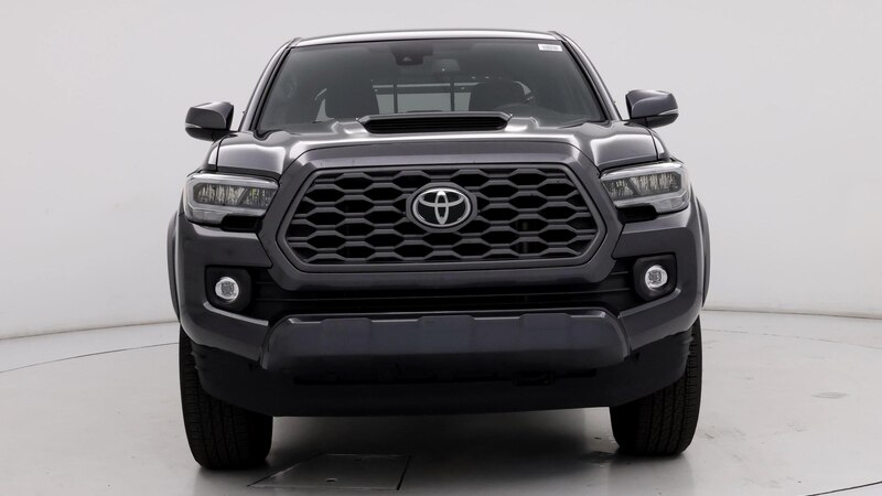 2023 Toyota Tacoma TRD Sport 5