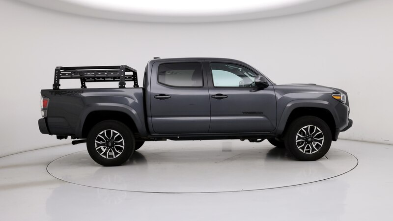 2023 Toyota Tacoma TRD Sport 7