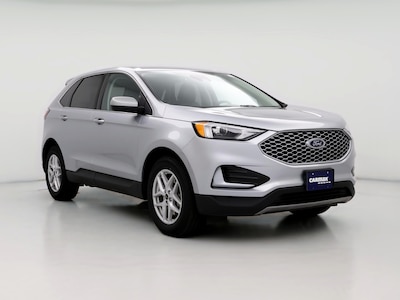 2023 Ford Edge SEL -
                Salt Lake City, UT