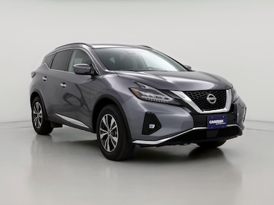 2023 Nissan Murano SV -
                Las Vegas, NV