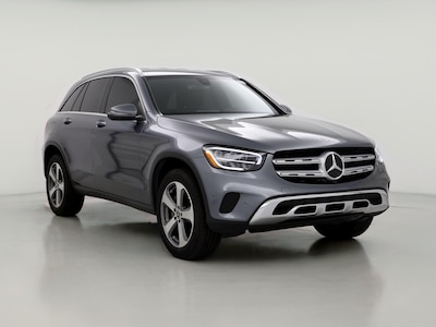 2021 Mercedes-Benz GLC 300 -
                Las Vegas, NV