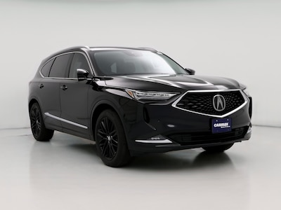 2022 Acura MDX Advance -
                Salt Lake City, UT