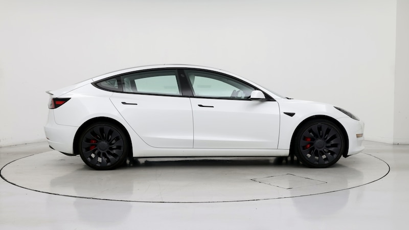 2023 Tesla Model 3 Performance 7