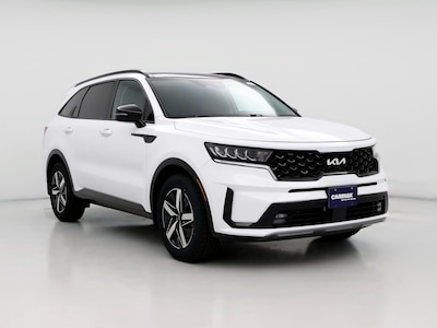 2022 Kia Sorento EX -
                Salt Lake City, UT