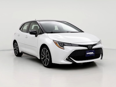 2021 Toyota Corolla XSE -
                Salt Lake City, UT