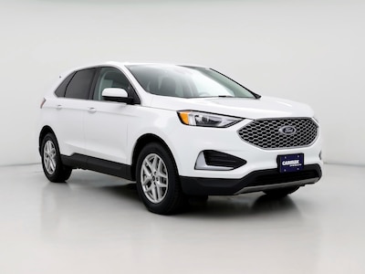 2023 Ford Edge SEL -
                Salt Lake City, UT