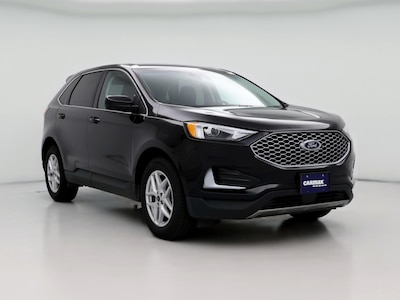 2023 Ford Edge SEL -
                Salt Lake City, UT