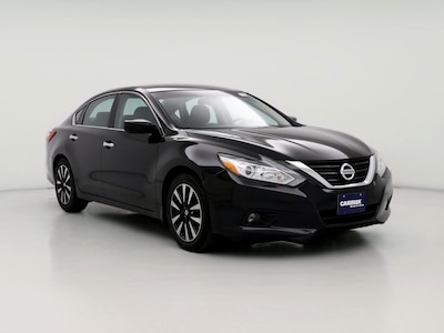 2017 Nissan Altima SV -
                Salt Lake City, UT