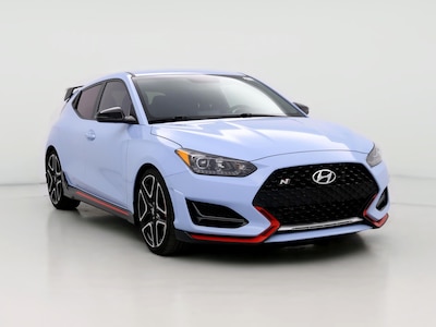 2020 Hyundai Veloster N -
                Salt Lake City, UT