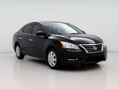 2014 Nissan Sentra SV -
                Salt Lake City, UT