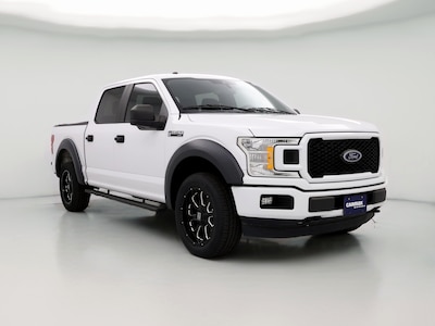 2019 Ford F-150 XL -
                Salt Lake City, UT